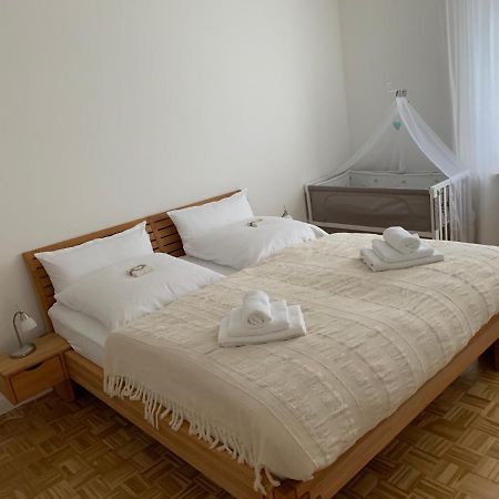 Summerset Ferienwohnung Rosengarten  Екстер'єр фото