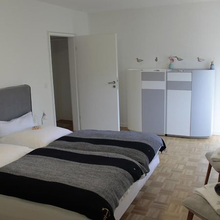 Summerset Ferienwohnung Rosengarten  Екстер'єр фото