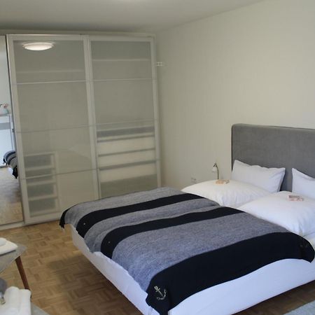 Summerset Ferienwohnung Rosengarten  Екстер'єр фото