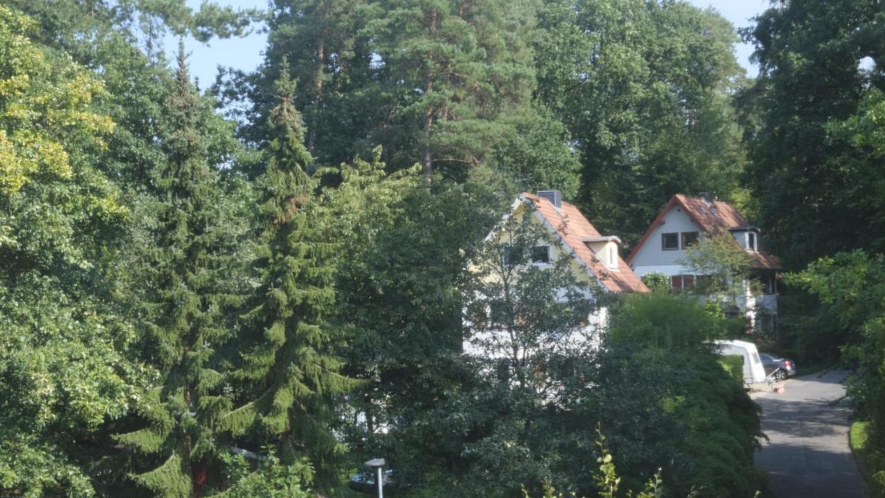 Summerset Ferienwohnung Rosengarten  Екстер'єр фото