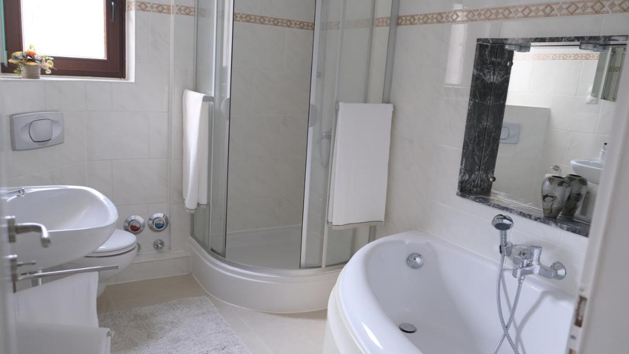 Summerset Ferienwohnung Rosengarten  Екстер'єр фото