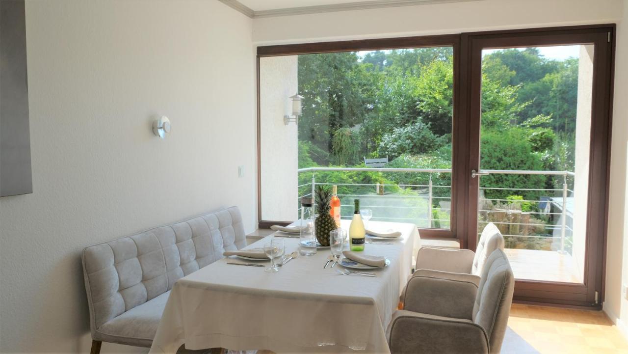 Summerset Ferienwohnung Rosengarten  Екстер'єр фото
