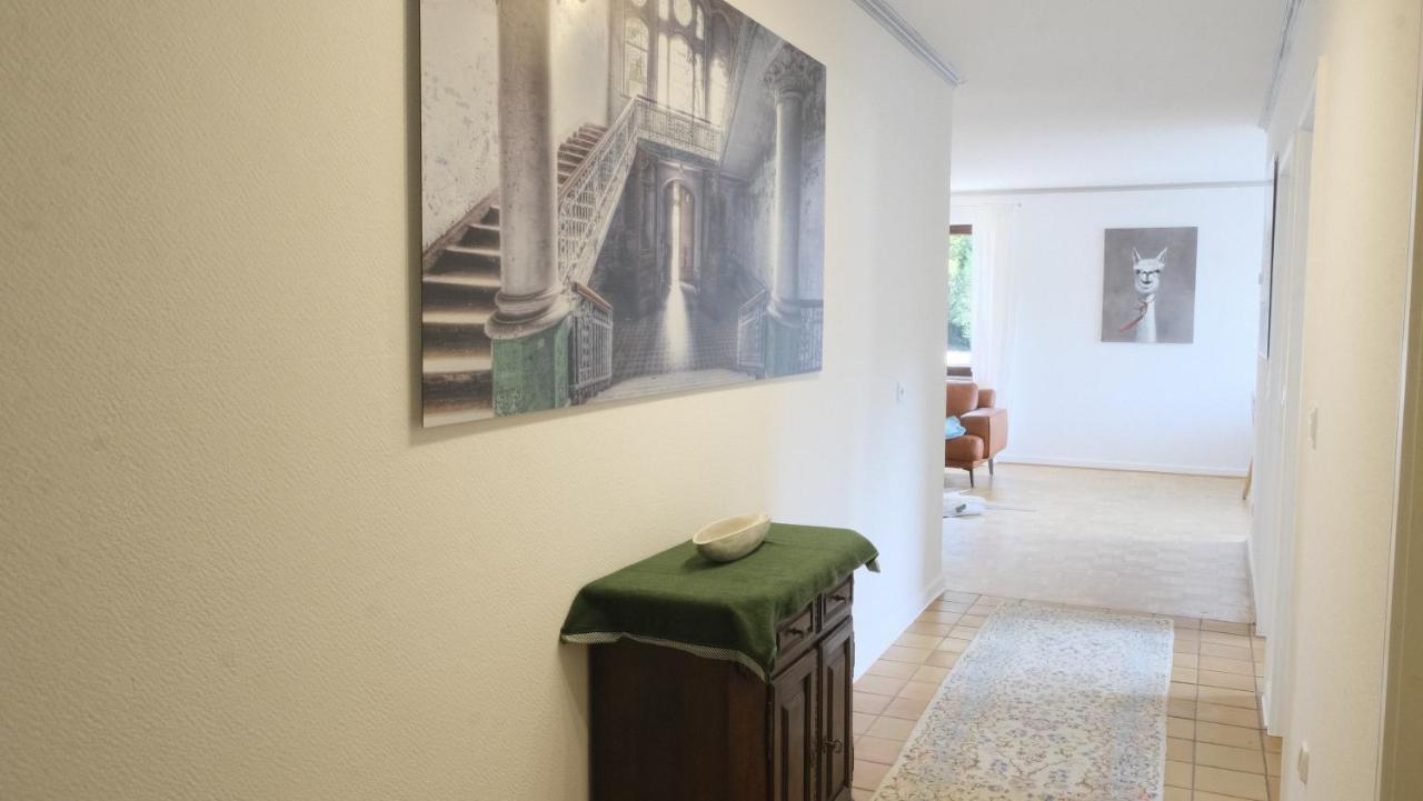 Summerset Ferienwohnung Rosengarten  Екстер'єр фото