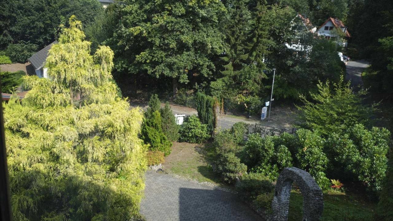 Summerset Ferienwohnung Rosengarten  Екстер'єр фото
