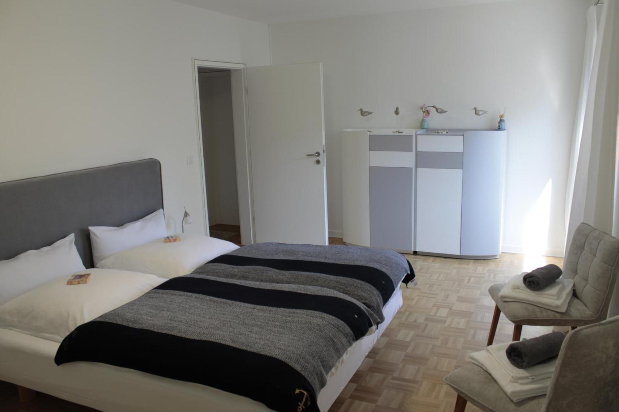 Summerset Ferienwohnung Rosengarten  Екстер'єр фото